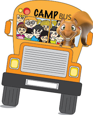 Camp Transportation