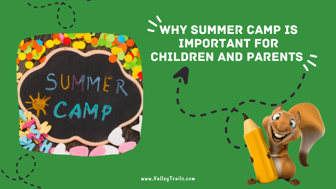 why-summer-camp-is-important-for-children-and-parents-valley-trails